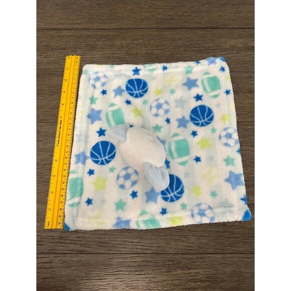 Swiggles Puppy Dog‎ Lovey Security Blanket - Picture 4 of 4